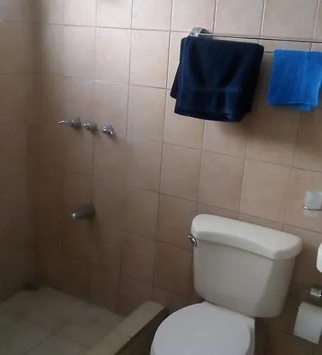 Aparthotel Los Torres No 2 *