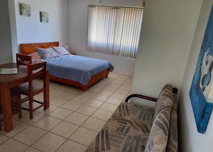 Aparthotel Los Torres No 2 Coco